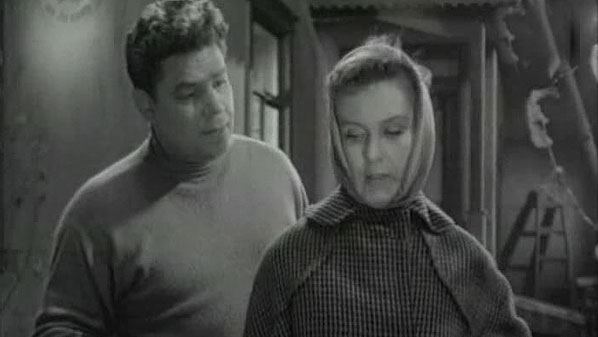 Черговий рейс