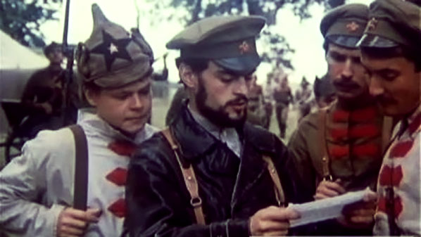 Макар-слідопит