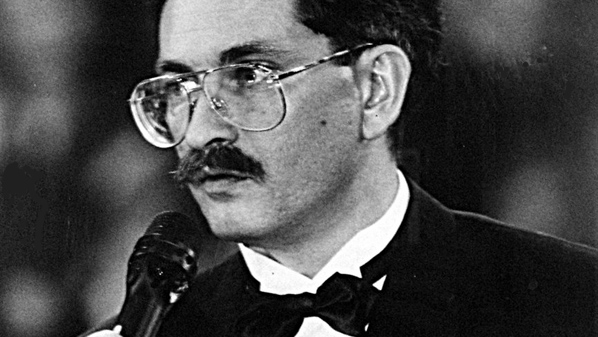 Таємне життя: Влад Лістьєв. Згадати все