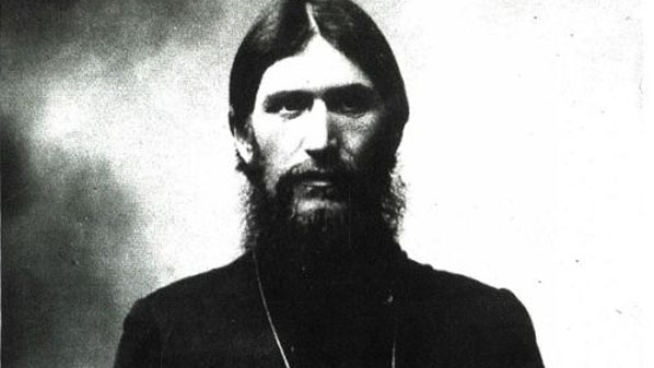 Таємне життя: Распутін. Чисто російське вбивство
