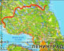 Шукачі. Велика фінська стіна