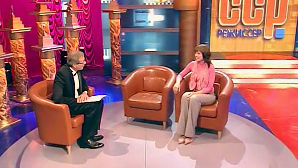 Сам собі режисер