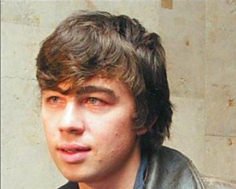 Сергій Бодров. Він просто пішов у гори