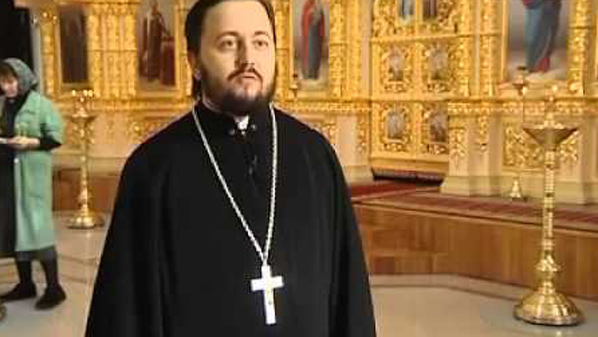Піти в монастир