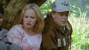 Острів скарбів 3: Таємниця на острові скарбів