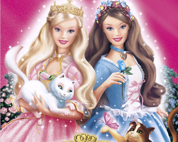 Нищенка в академии читать полностью. Барби принцесса и нищенка. Барби: принцесса и нищенка (2004). Принцесса или нищенка Барби.