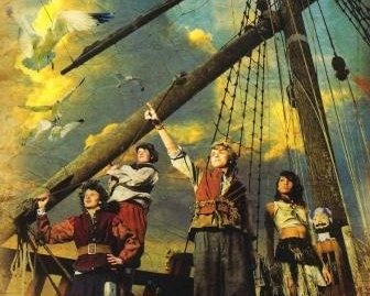 Кіно на К1: Володарі шторму