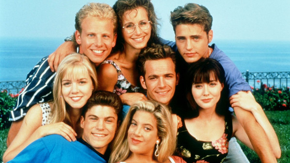 Беверли-Хиллз, 90210