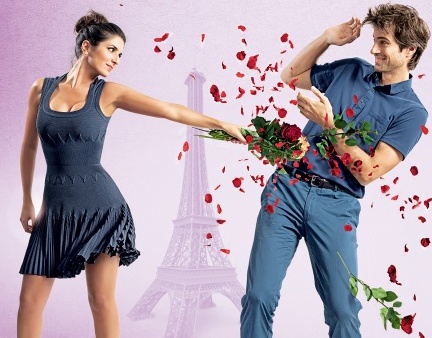 Кіно на К1: Розлучення по-французьки