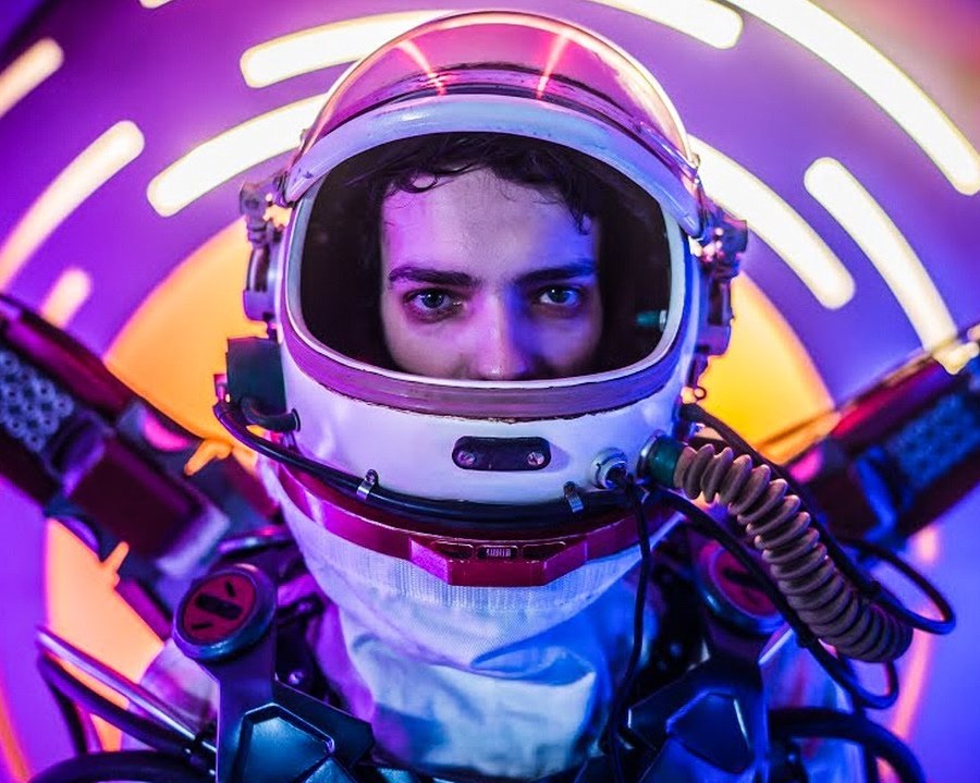 2067: Петля времени
