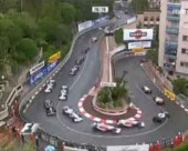 Історія траси Гран-Прі Монако