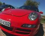 У Португалії пройшла презентація Porshe 911 Targa 4