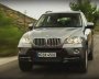 Тест-драйв кросовера BMW X5