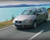 Реінкарнація відомого сімейного Volvo V70