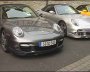 Магія швидкості від Porshe Carrera