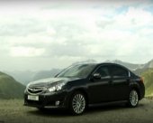 Дві сторони медалі від Subaru