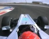 Гран-при Бахрейна. Михаэль Шумахер