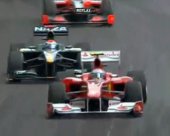 Гран-прі Монако: Алонсо проти Трулі