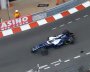 Гран-прі Монако: аварія Барікело
