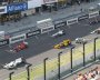 Гран-прі Японії: старт гонки
