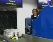 Секрети вантажного відділення аеропорту "Бориспіль"