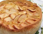 Шеф - кухар - Яблучний пиріг з секретним інгредієнтом