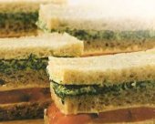 Шеф - кухар - Ідеальні сендвічі для пікніку
