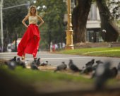 Аргентинська мода - Орел і Решка. Шопінг