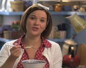 Крем-суп з баклажанів. Рецепти щастя