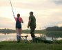 Женская рыбалка - Ника в гостях. Рецепты счастья