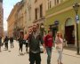 Польські шмотки. Краків. Орел і Решка. Шопінг