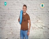 Як розважатися на воді? Ух ти show